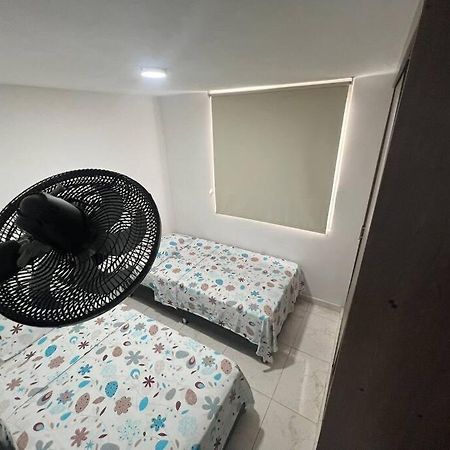 Appartamento Apartamento Ubicacion Muy Central Cúcuta Esterno foto