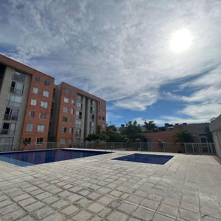 Appartamento Apartamento Ubicacion Muy Central Cúcuta Esterno foto