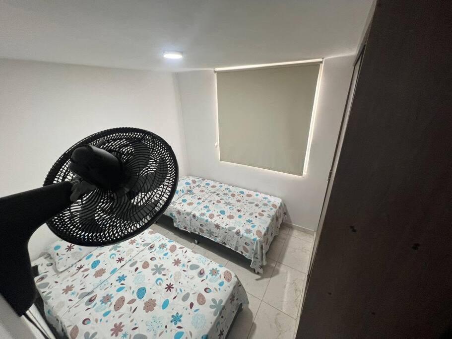 Appartamento Apartamento Ubicacion Muy Central Cúcuta Esterno foto