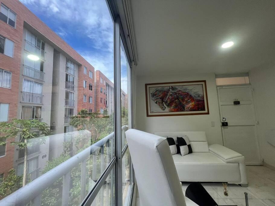 Appartamento Apartamento Ubicacion Muy Central Cúcuta Esterno foto