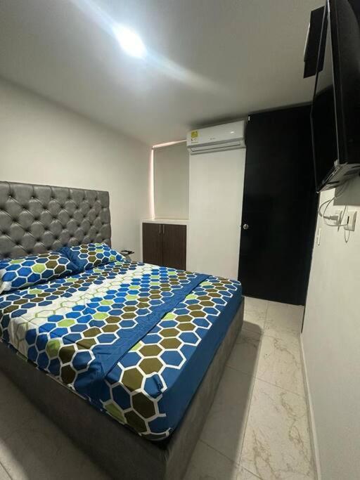 Appartamento Apartamento Ubicacion Muy Central Cúcuta Esterno foto