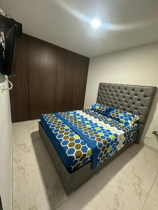 Appartamento Apartamento Ubicacion Muy Central Cúcuta Esterno foto