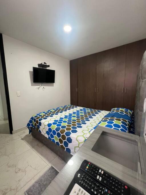 Appartamento Apartamento Ubicacion Muy Central Cúcuta Esterno foto