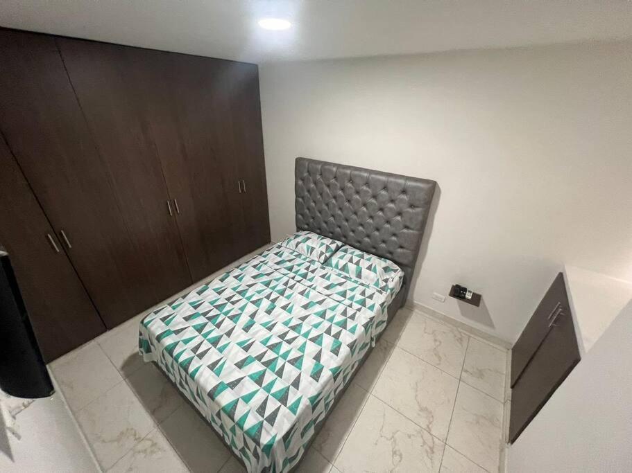 Appartamento Apartamento Ubicacion Muy Central Cúcuta Esterno foto