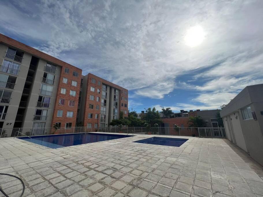 Appartamento Apartamento Ubicacion Muy Central Cúcuta Esterno foto