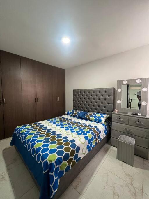 Appartamento Apartamento Ubicacion Muy Central Cúcuta Esterno foto