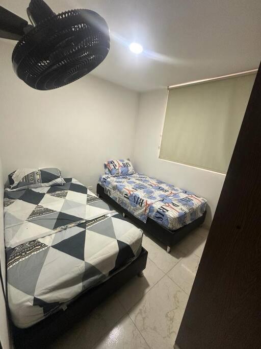 Appartamento Apartamento Ubicacion Muy Central Cúcuta Esterno foto