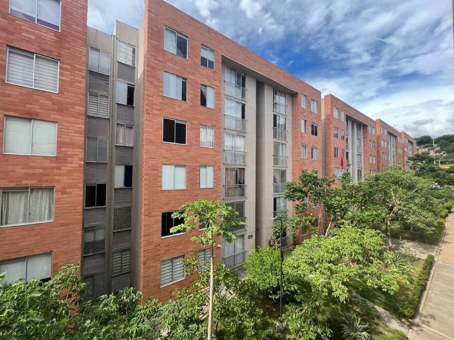 Appartamento Apartamento Ubicacion Muy Central Cúcuta Esterno foto